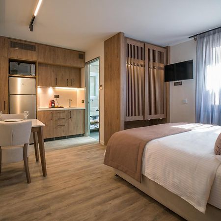 Bed and Breakfast 507 Atenas Exterior foto