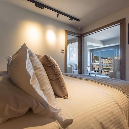 Bed and Breakfast 507 Atenas Exterior foto