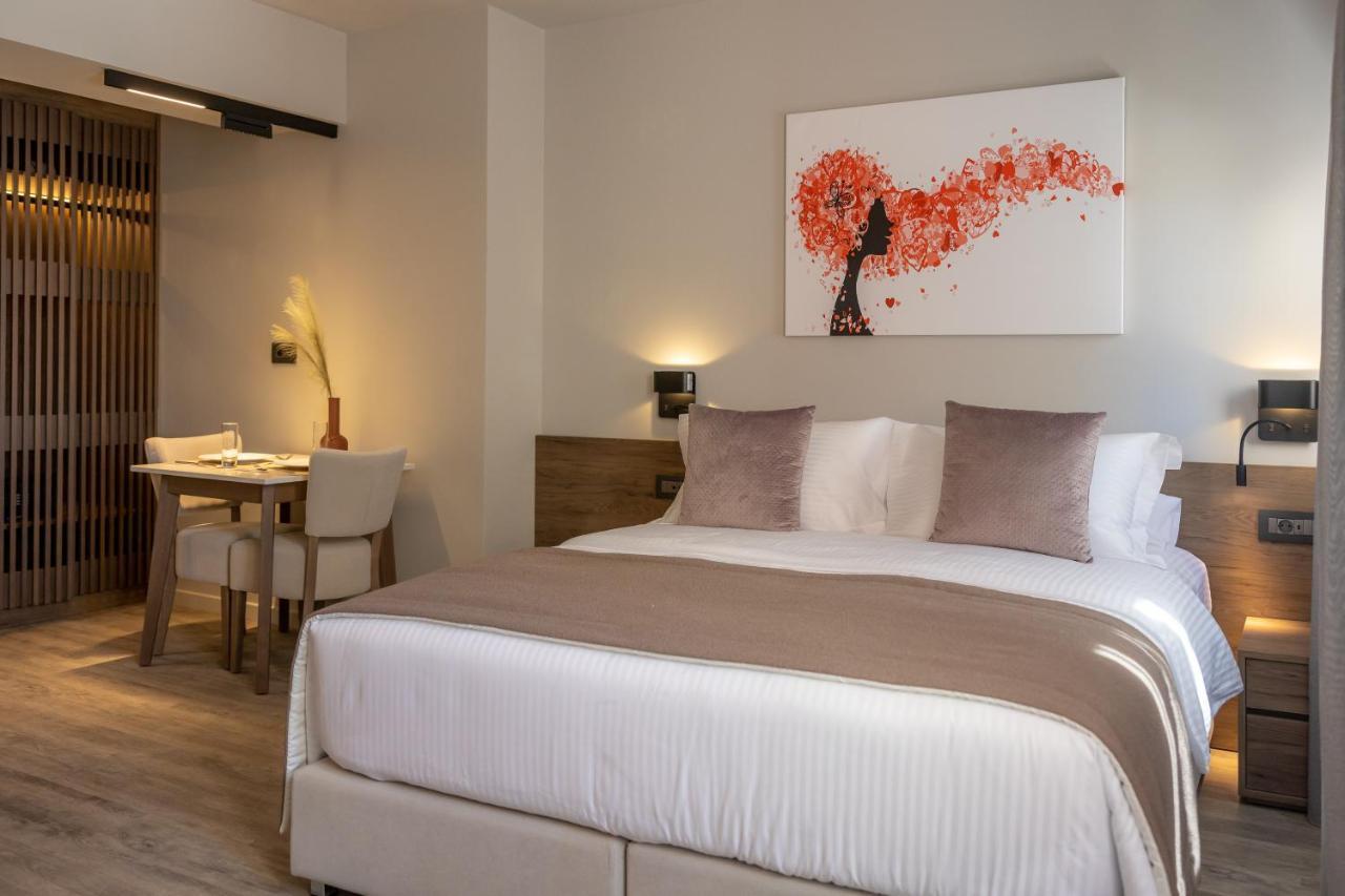Bed and Breakfast 507 Atenas Exterior foto