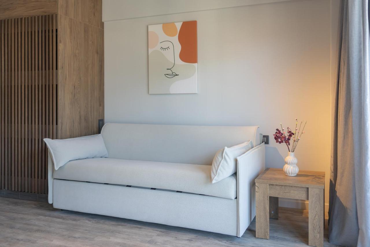 Bed and Breakfast 507 Atenas Exterior foto