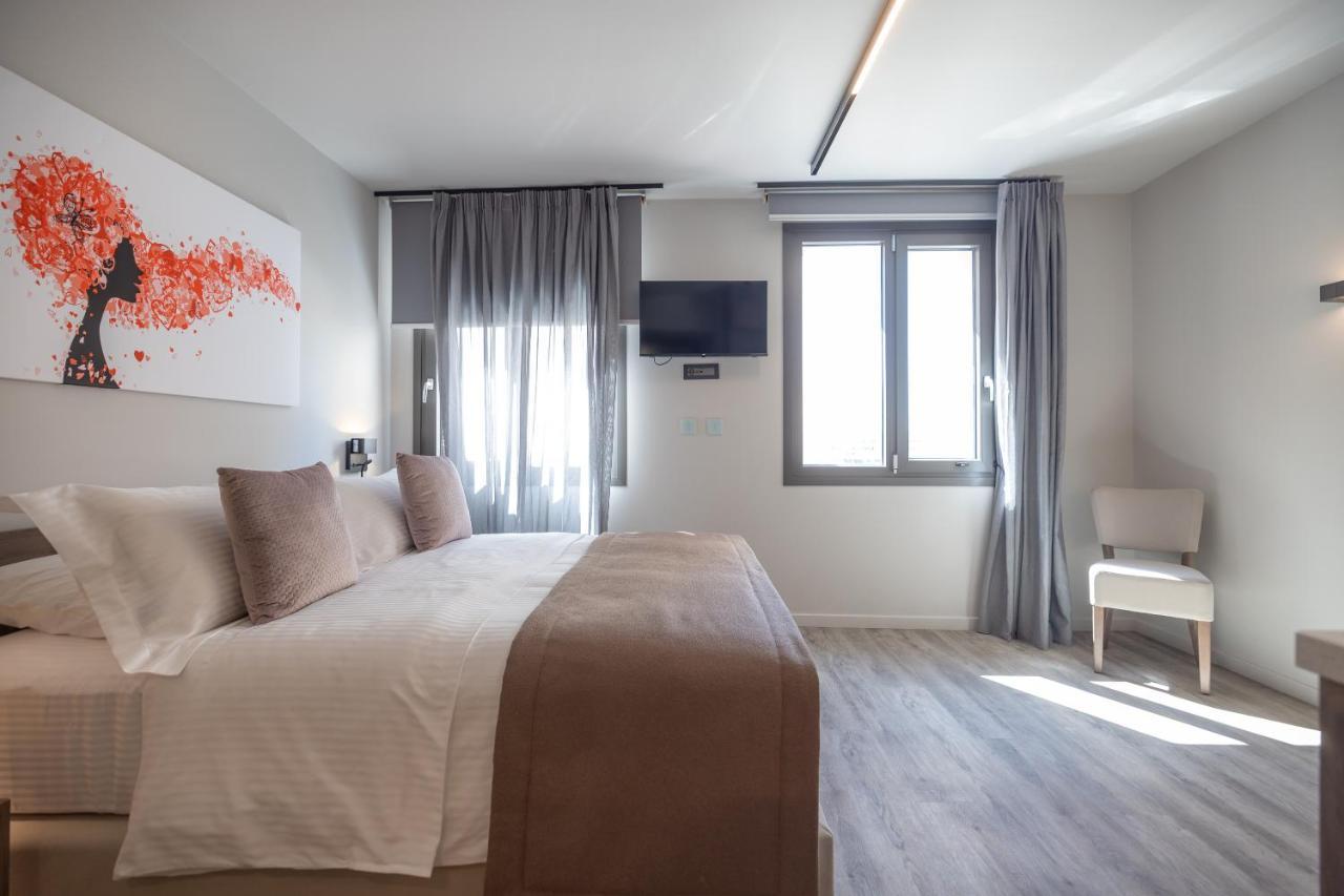Bed and Breakfast 507 Atenas Exterior foto