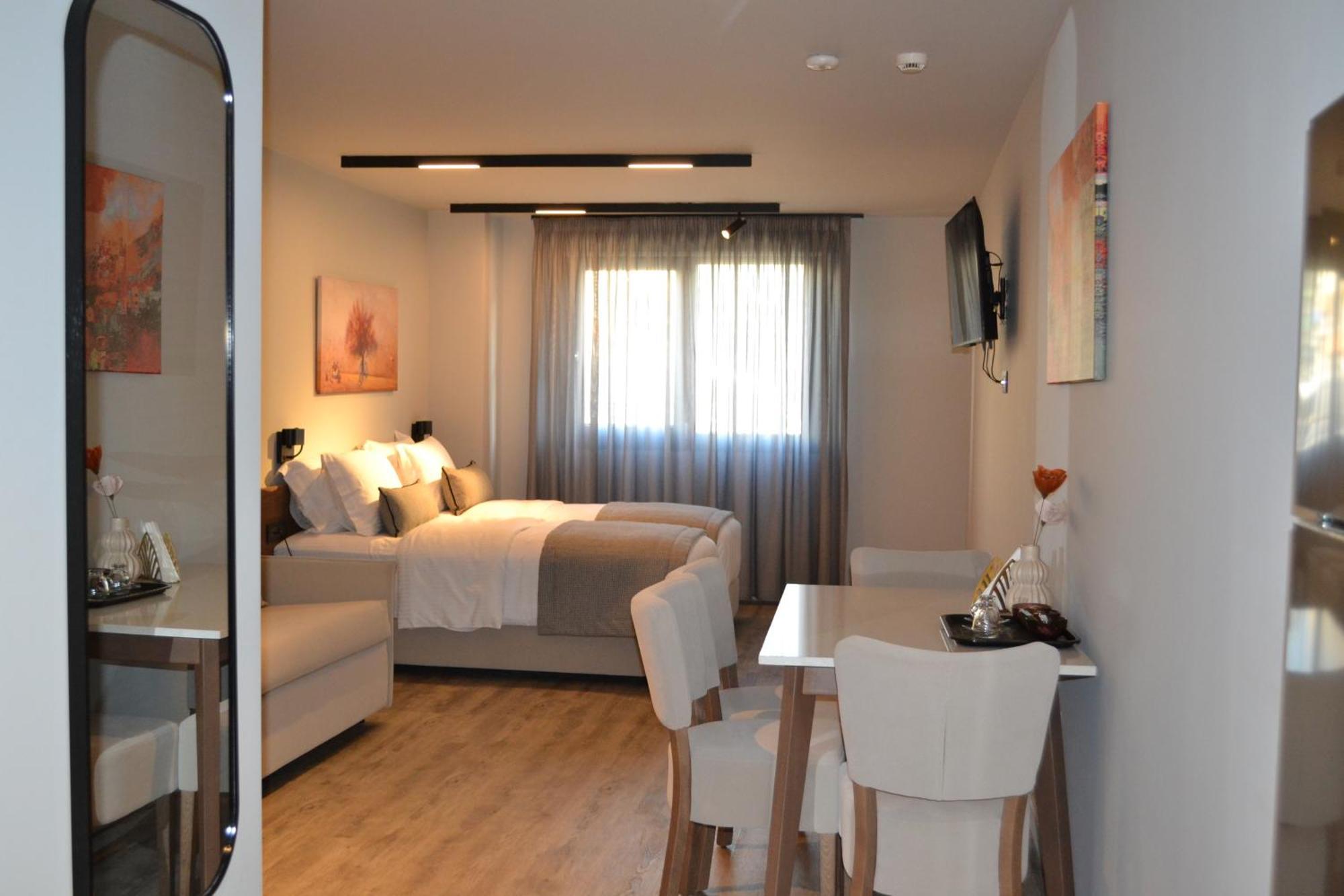 Bed and Breakfast 507 Atenas Exterior foto