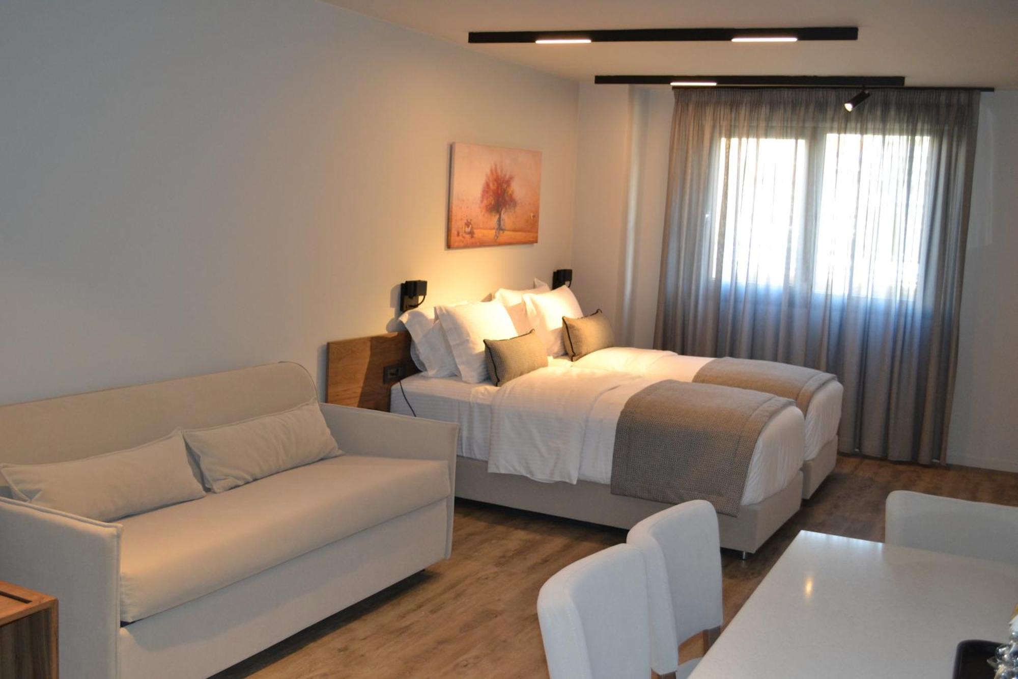 Bed and Breakfast 507 Atenas Exterior foto