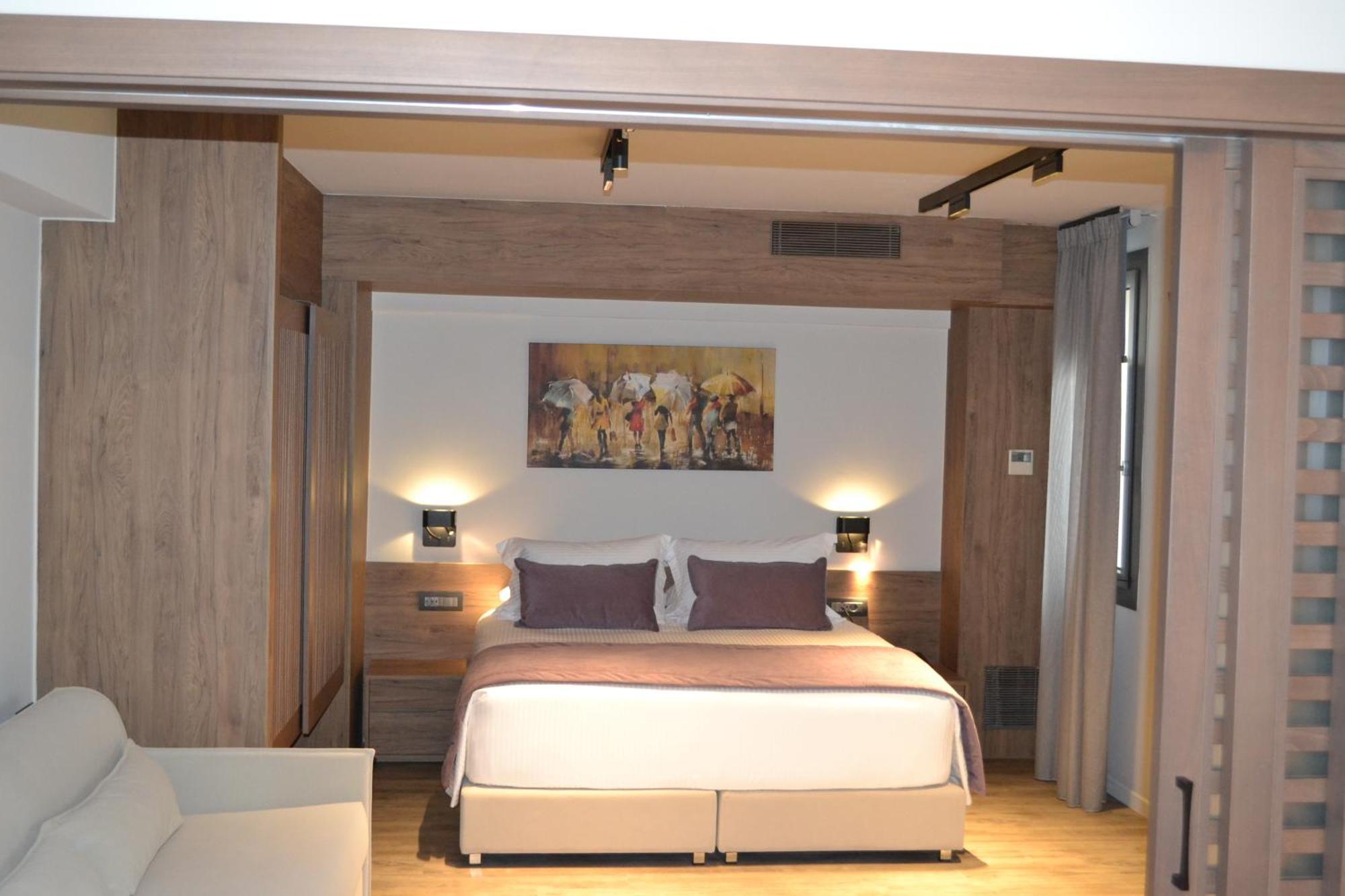 Bed and Breakfast 507 Atenas Exterior foto