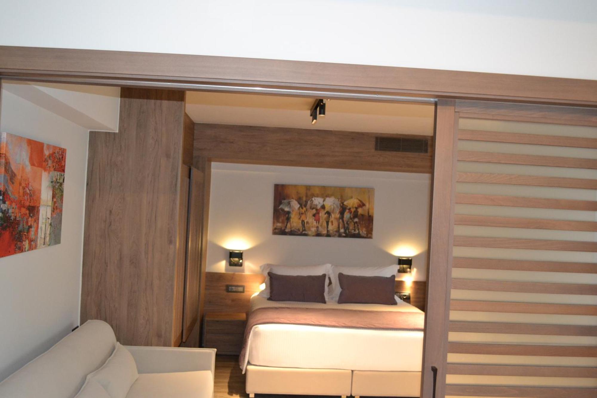 Bed and Breakfast 507 Atenas Exterior foto