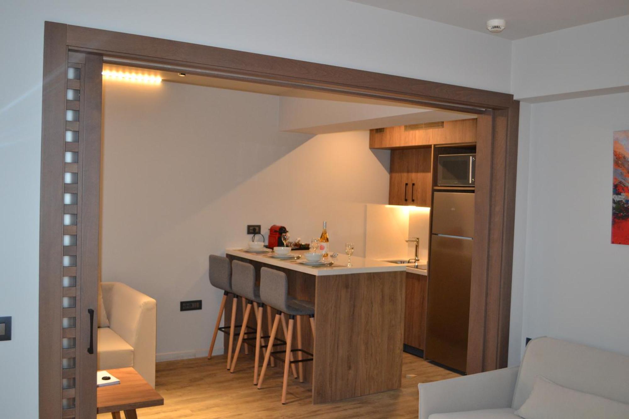 Bed and Breakfast 507 Atenas Exterior foto