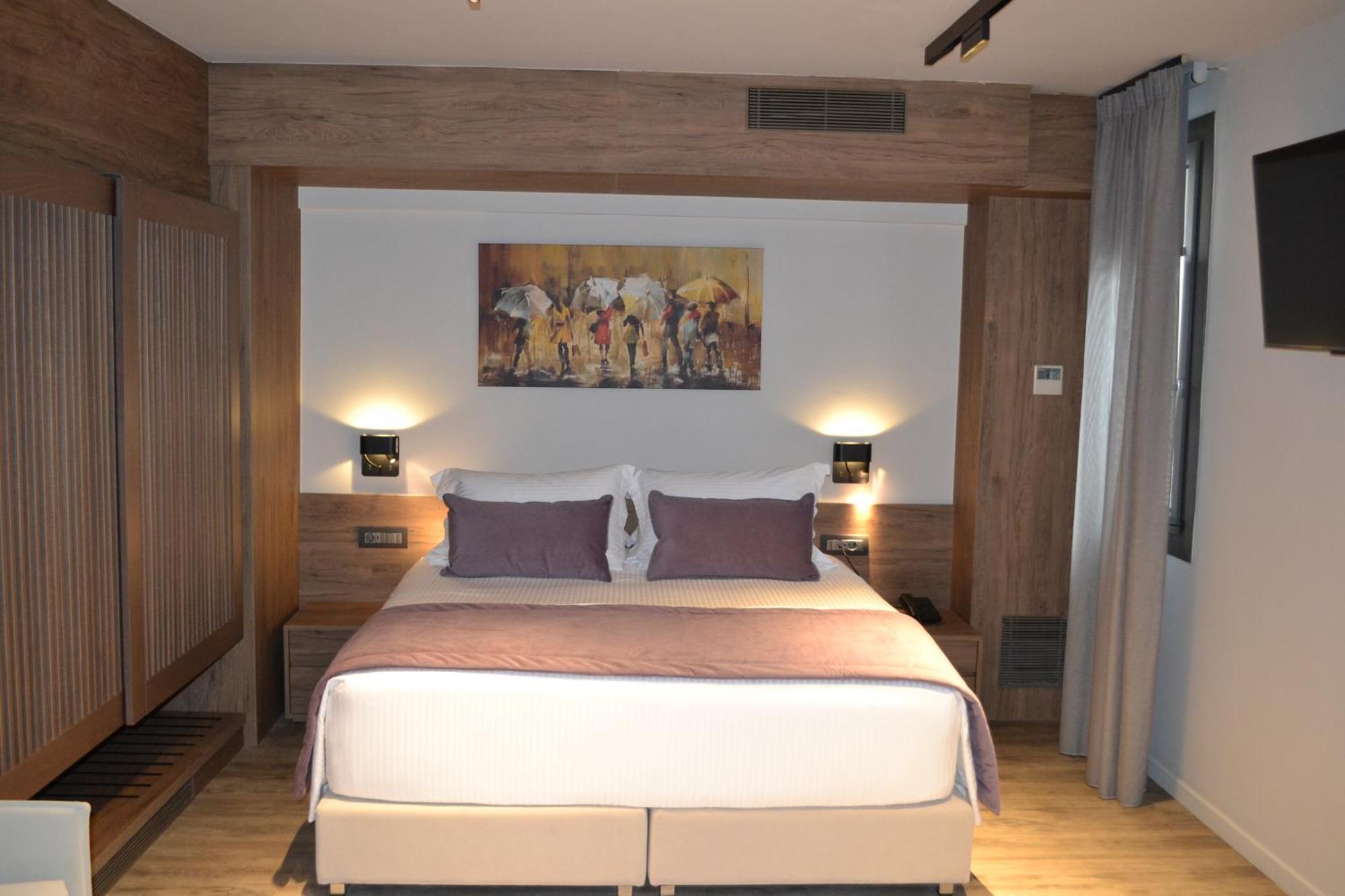 Bed and Breakfast 507 Atenas Exterior foto