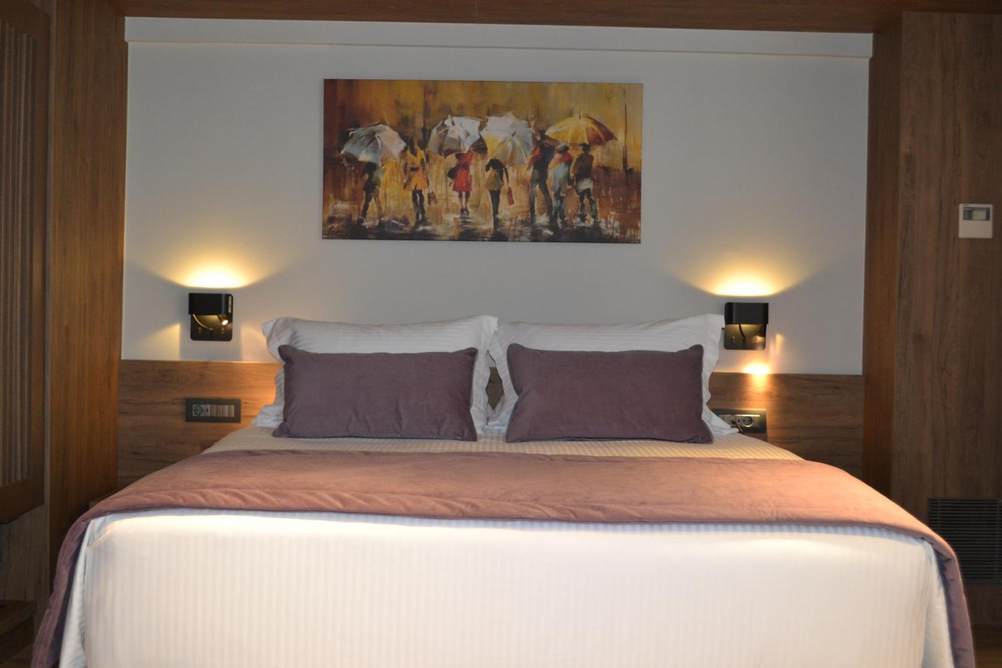 Bed and Breakfast 507 Atenas Exterior foto