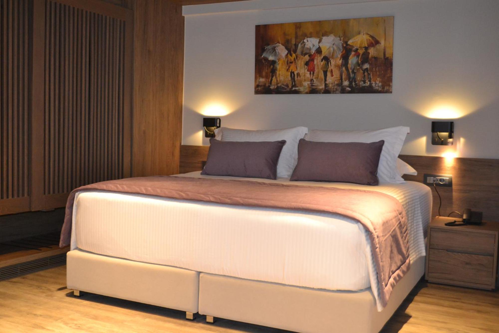 Bed and Breakfast 507 Atenas Exterior foto