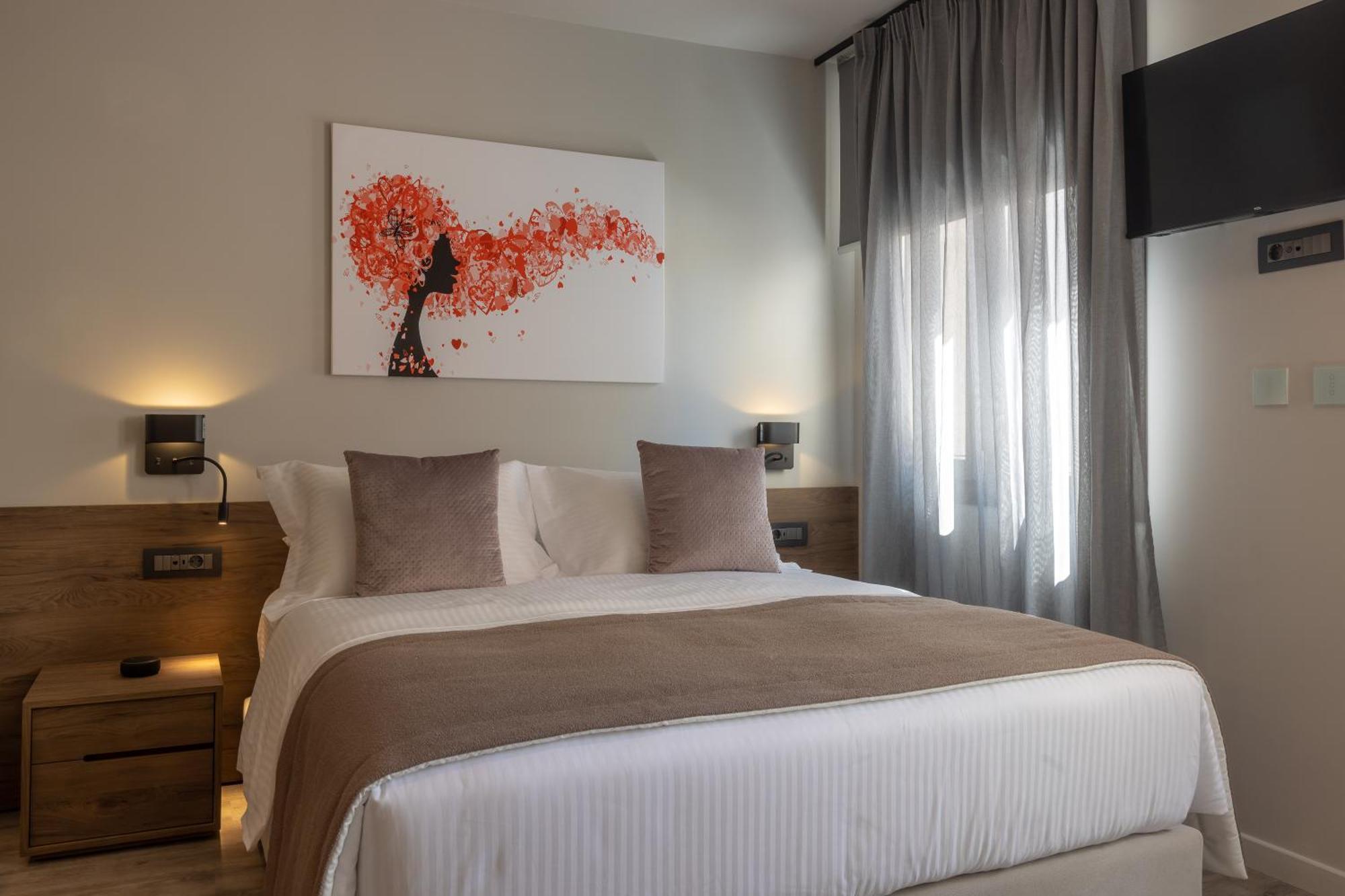 Bed and Breakfast 507 Atenas Exterior foto
