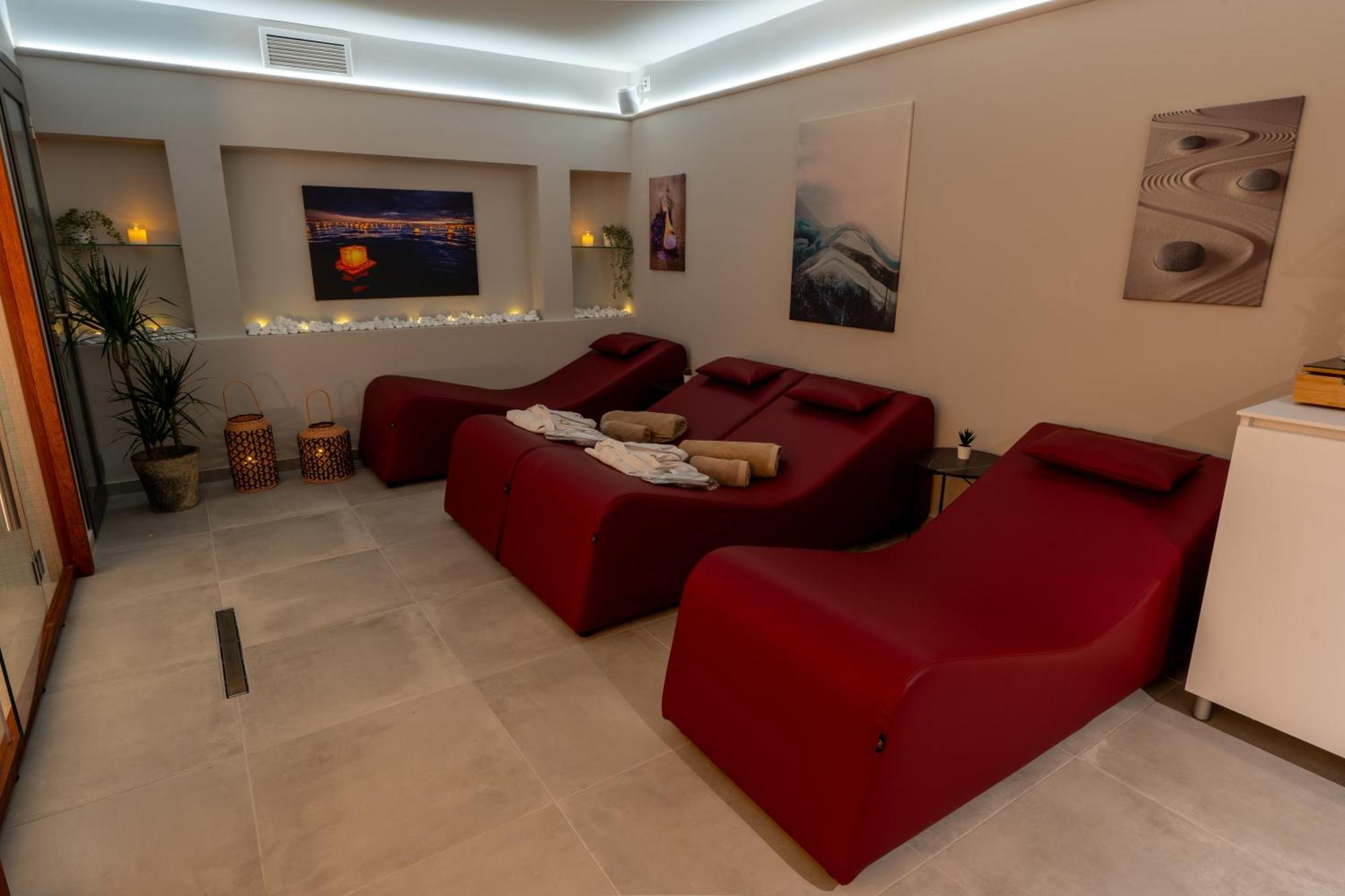 Bed and Breakfast 507 Atenas Exterior foto